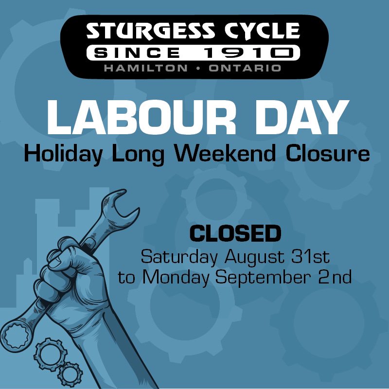 SturgessCycle tweet media