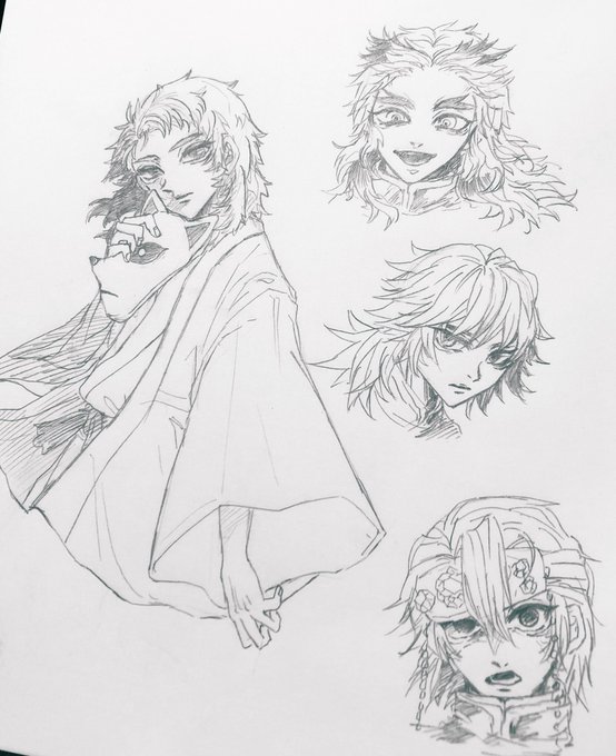 顔練? 