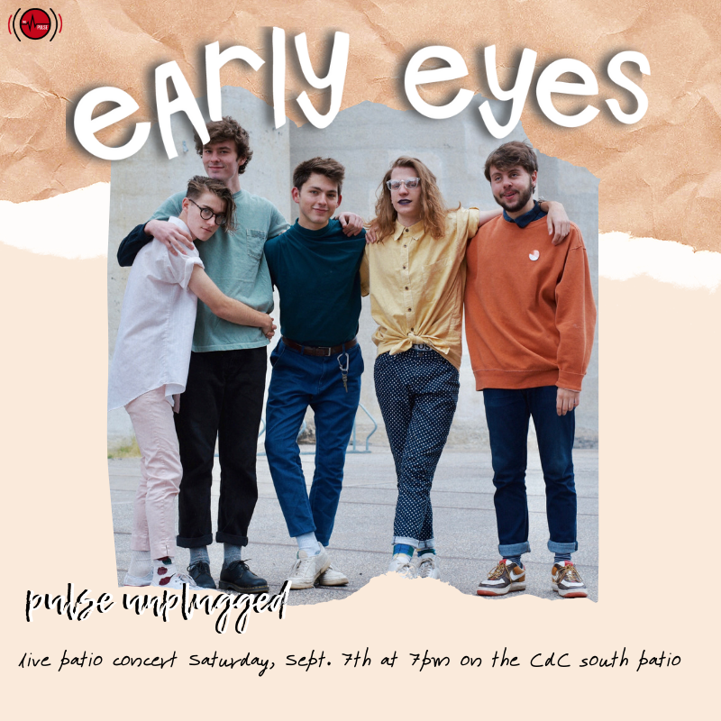 The Pulse tweet media