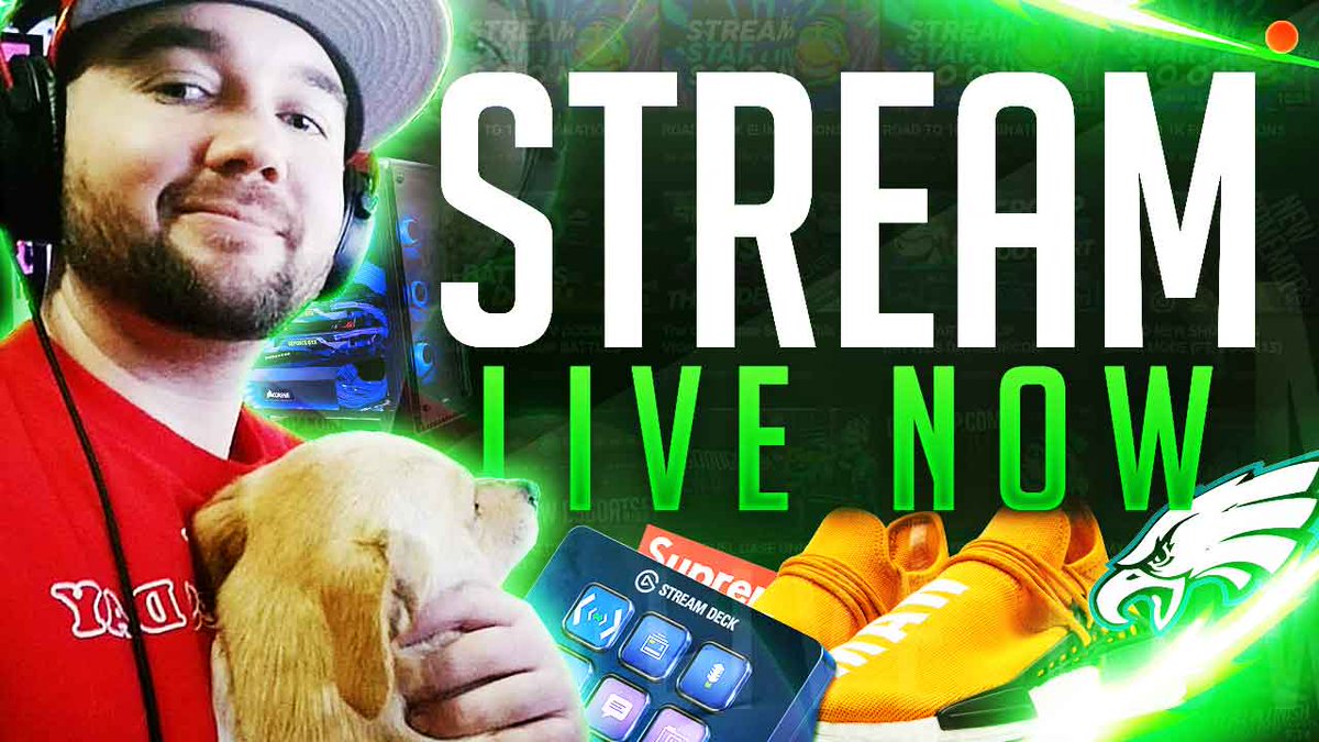 RawDogg209's tweet image. Lets have a good day. WE ARE LIVE 

youtube.com/c/RawDogg209/l…

 #WAXonStream @wax_io @GO_vIRL @VGO_gg