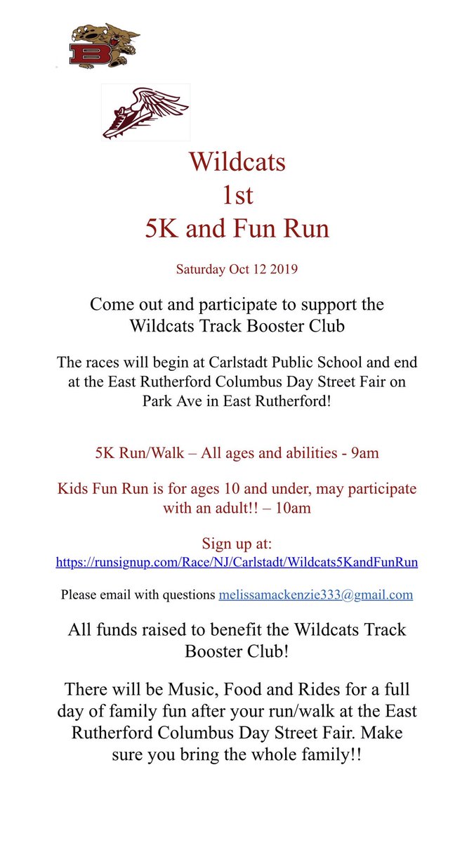 WildcatsTrack&FieldBooster tweet media