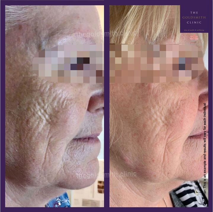 The Goldsmith Clinic tweet media