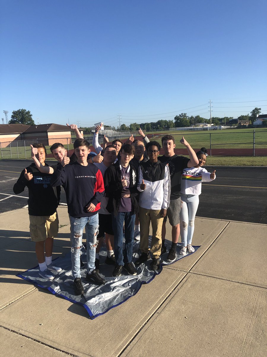 Teambuilding! #culturematters It’s all about relationships!