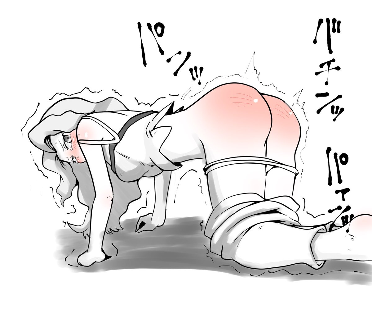 ポケマス楽しい。
大人のお姉さんがお仕置きしちゃう!とか言い出すし。
描けば出ると聞いて、カリン様描きました。 