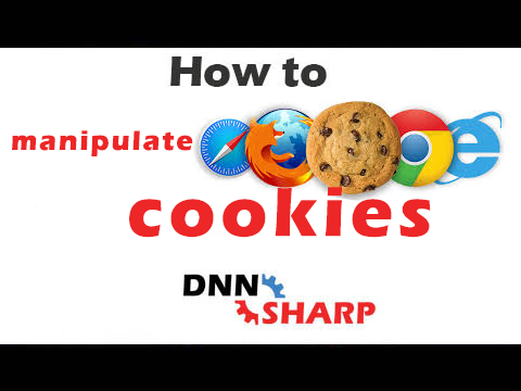 DnnSharp's tweet photo. Love or hate them but every website out there uses cookies; they are literally a part of our lives.

Check out the video tutorial to see how you can make use of them on the web applications you build.

https://t.co/9xTlLUctoP https://t.co/CTX4xZiKdY
