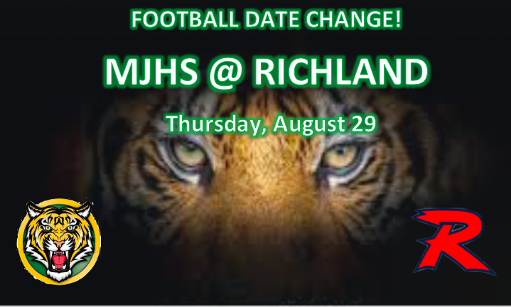 McLaurin High School (@mclaurintigers) on Twitter photo 