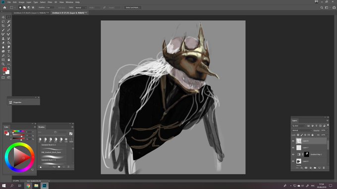 типа должен быть кощей
а вышел завсегдатай бдсм клуба 