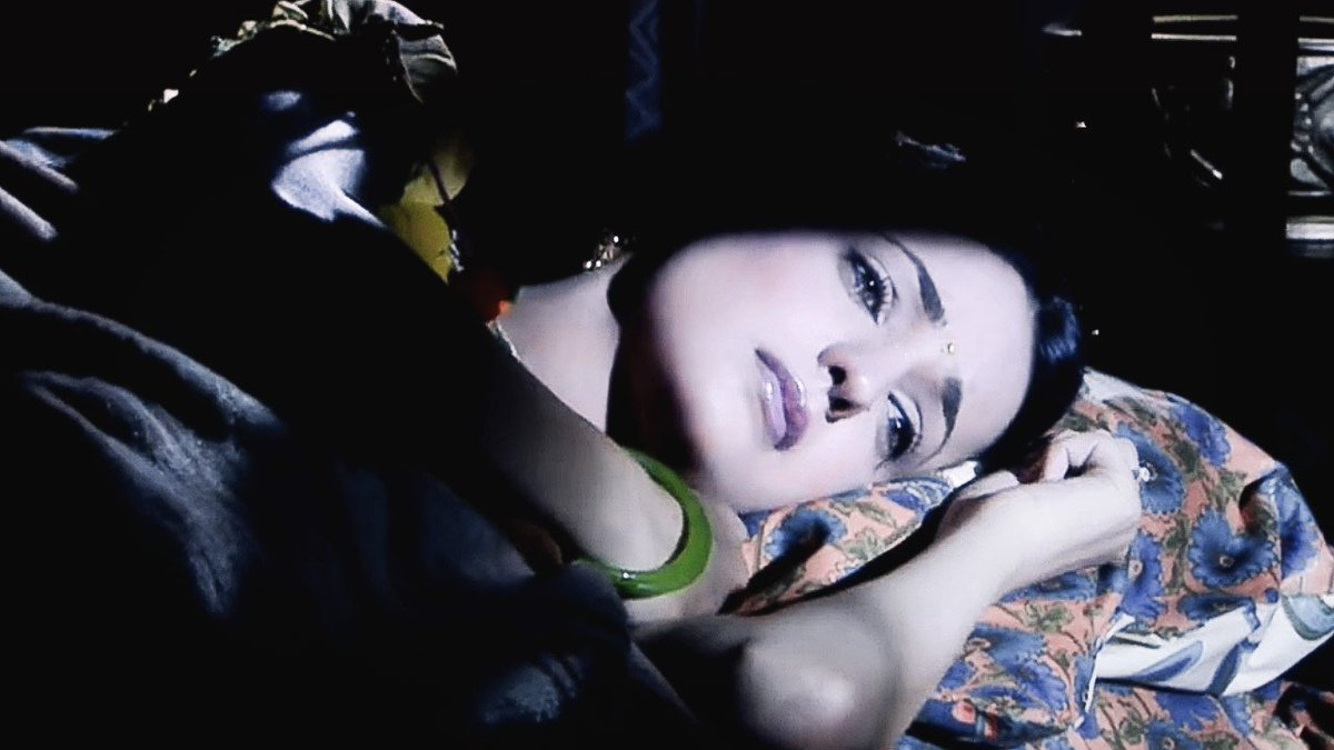 At first I thought she gonna suicide  Crazy Khushi  #Arshi  #RabbaVe  #IPKKND #SanayaIrani  #BarunSobti