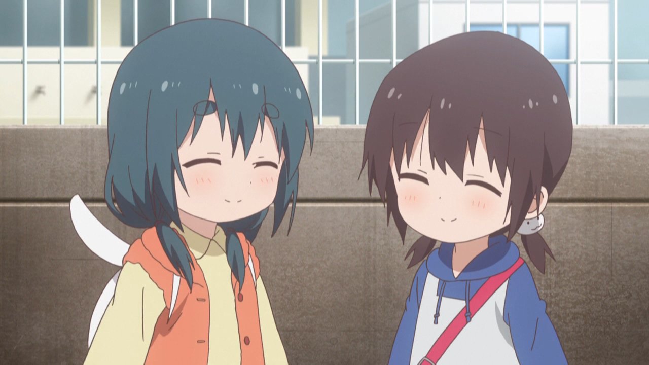Tan 船見まり誕生祭19 船見まり生誕祭19 8月30日は船見まりの誕生日 ゆるゆり 今日は船見 結衣ちゃんの親戚の船見まりちゃんの誕生日です おめでとうございます T Co Ixiq7xld9x Twitter