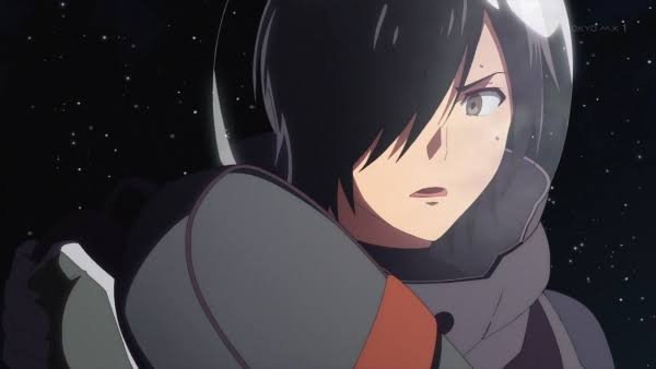 春日野美鳥さん がハッシュタグ 彼方のアストラ をつけたツイート一覧 1 Whotwi グラフィカルtwitter分析