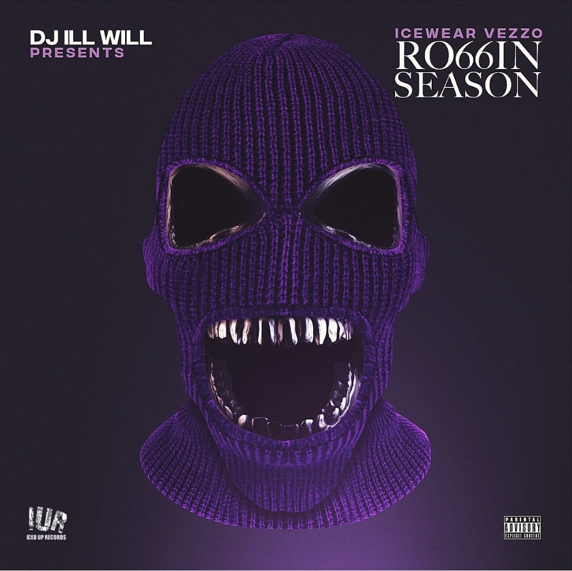 IurRecords's tweet photo. September 6th @ILLWillDet x @Icewear_Vezzo Will be releasing new Mixtape RO66IN SEASON #LockTheDate #IUR https://t.co/mS0DGIIrOO