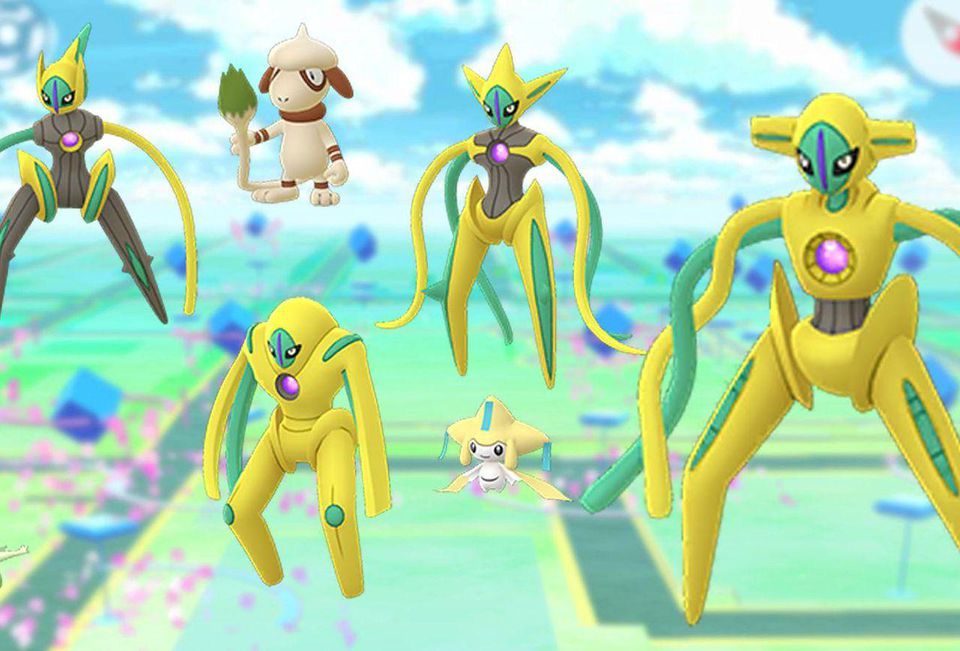 engel_go's tweet photo. @AbhiQeep @Ganjasaur_R1 @jenghom @gamingfamily_YT @Tyranitar_Rocks 🚨📢Today We have a new wave of Ex Passes in few hours! Did you do enought Raids to get your ex raid pass?
#Deoxys
#ExPasses
#ExRaidPass https://t.co/DoW0UkWJyO