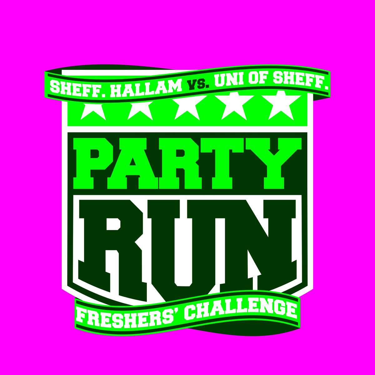 shghhhu's tweet photo. Party Run Sheffield. Get together with your new mates to compete against your rival Uni 🏆🥇🥈

Run, feel epic, guaranteed to put a smile on your face 🙂🎉🏃‍♀️🏃

#partyrun #Sheffield #sheffieldhallam #sheffielduni #hallamactive https://t.co/6lcrVjK5OT