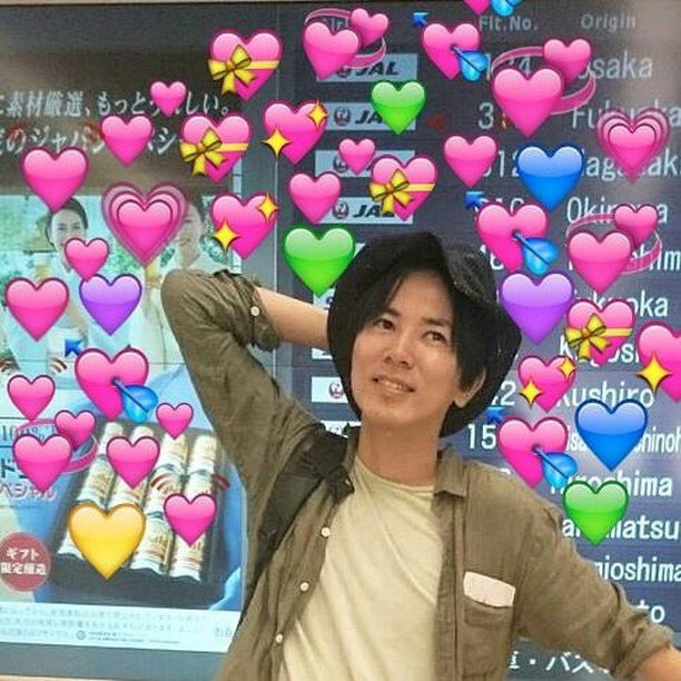 Happy birthday to this lil big ass man Hajime Isayama we (hate) love you baby    