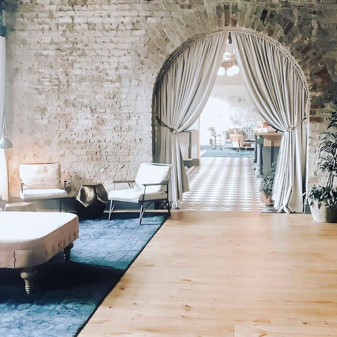 Good morning NOLA! ☀️ (📷: <a href="/katydydevents/">katydydevents</a>)