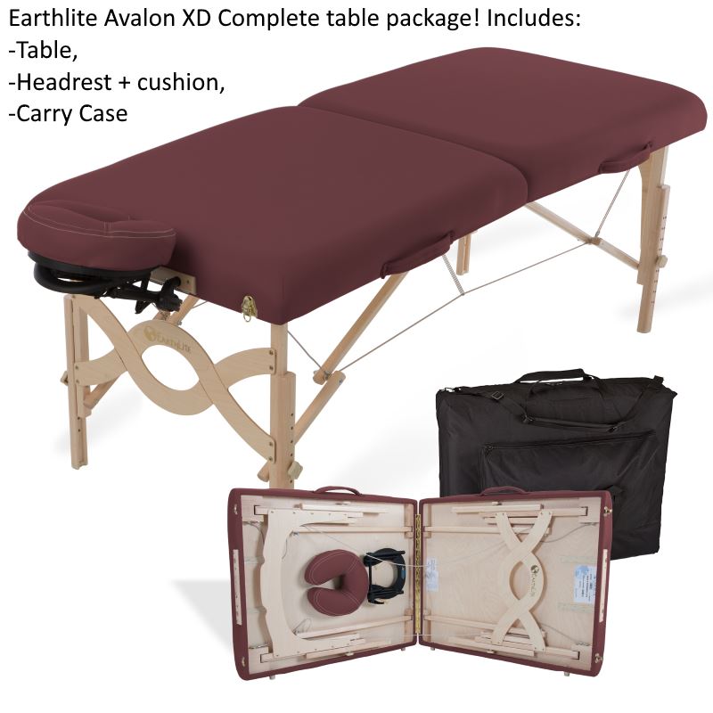 BOOM:  LOWER PRICE! Want a portable massage table with the strength and features of premium tables, but not for a premium price? Ta-DA!!! : Earthlite Avalon XD table package.   
massageking.com/products/massa…
#massageTable #AvalonXD