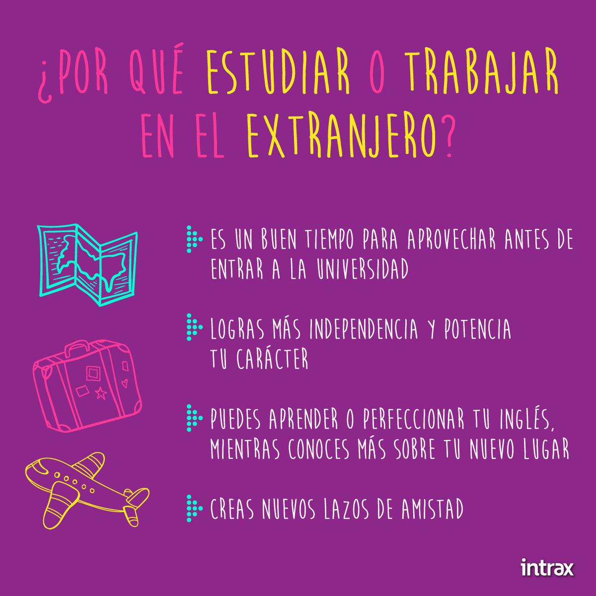 IntraxChile's tweet photo. Cada país tiene sus costumbres ¿Cómo son las personas en #EEUU? Averígualo tú mismo postulando a nuestros programas. https://t.co/hKuqH1b9gR