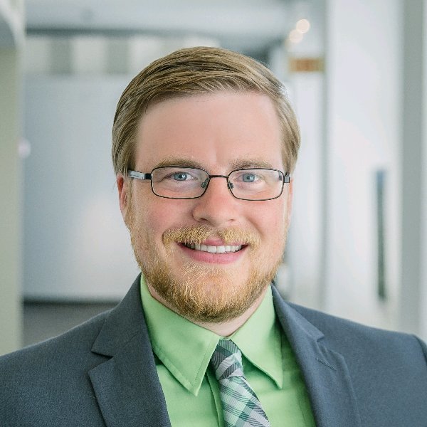 Paul Bestul, Assoc. AIA with Kahler Slater will be presenting at our September meeting. Paul Bestul is a Milwaukee-based architectural designer interested in exploring the intersection of tech and design.  We can't wait to hear his take on the topic!