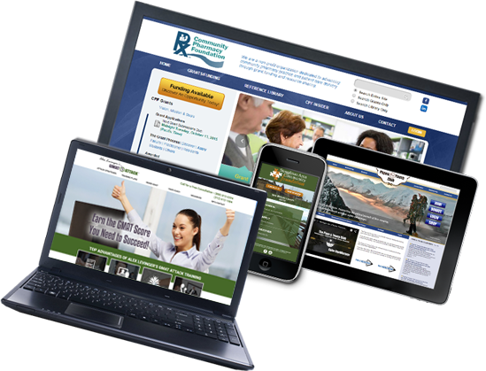 Custom websites help your business gain a more professional and appealing look for your site's viewers.  Our decades of web design experience will help your site turn visitors into customers.  Contact us today for a free estimate and initial consultation.

isadex.com/default.asp
