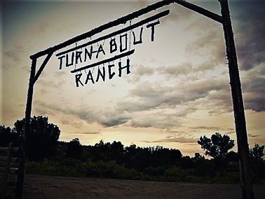 Turn-About Ranch tweet media