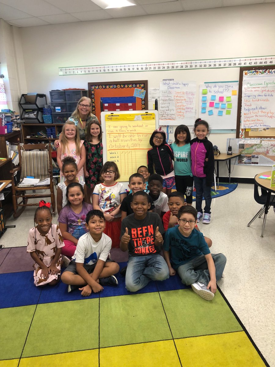 ackmchugh's tweet photo. I set my WIG this morning with my accountability partners! ⁦@NewlinElem⁩ ⁦@TheLeaderinMe⁩ https://t.co/gAmDD2uiUI