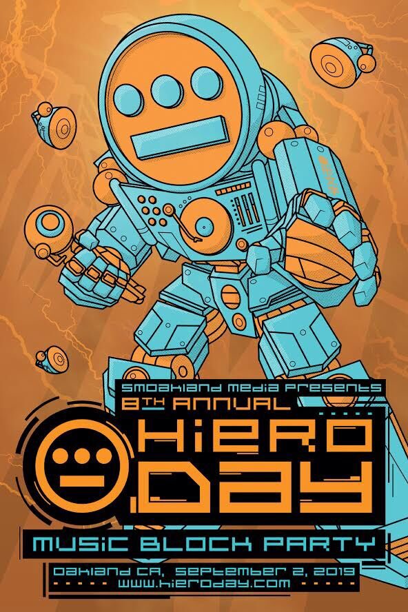 MontageOne's tweet image. #hieroday2019 #seeyouthere #montagram #montagraphy