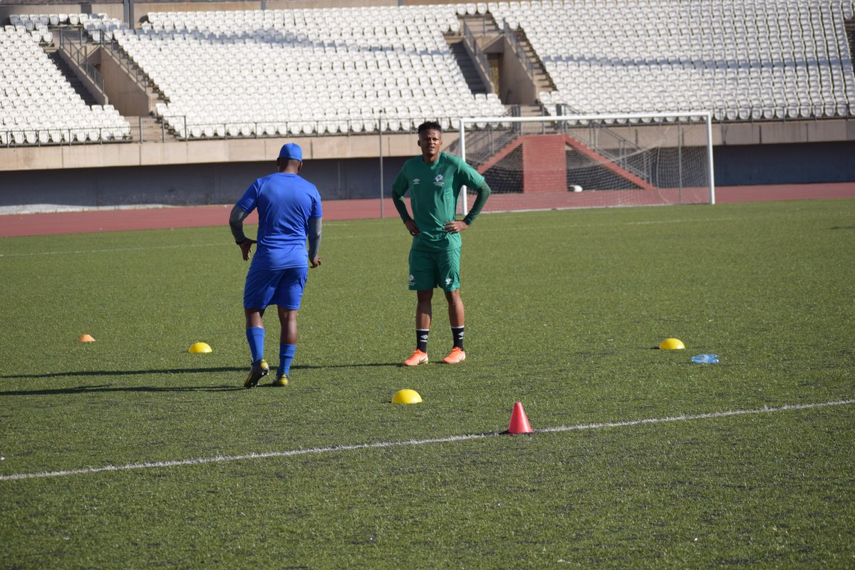 Motebang Sera has joined the Likuena camp after opening his account for Bloemfontein Celtic on Wednesday night.