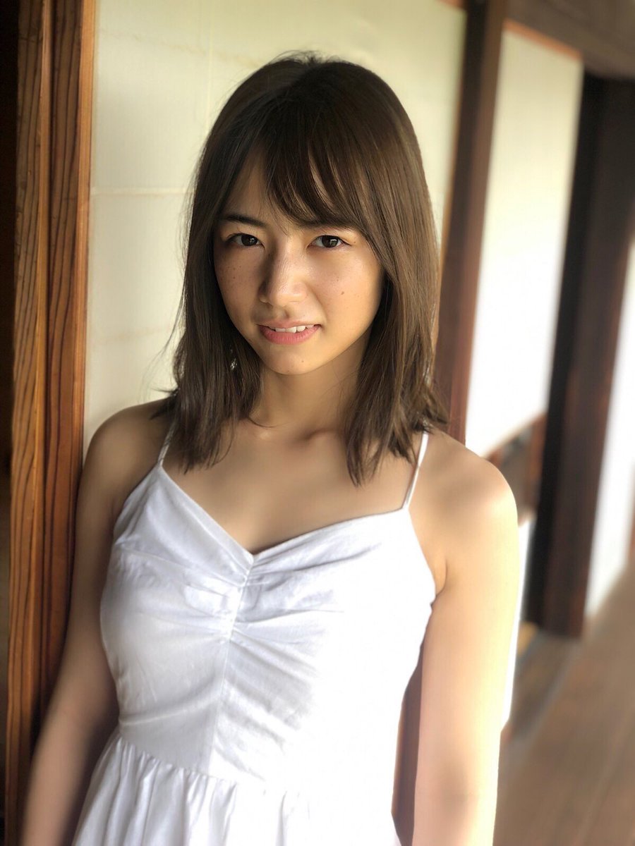 Jin Nishimura きいちゃん 素敵すぎるよ 北野日奈子 T Co Jihkv04wn9 Twitter