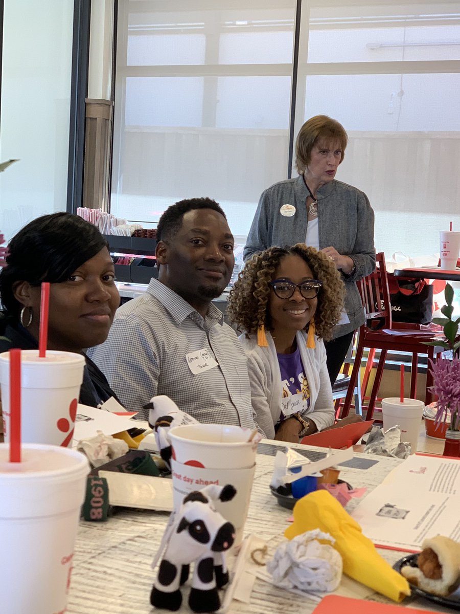T. Carroll (@nitac1908) on Twitter photo Thank you @CFA1960Walters for a great business partnership meeting!
<a href="/SpringISD/">Spring ISD</a> <a href="/SpringISDFACE/">Spring ISD Family & Community Engagement</a>
#CommunityEngagement Thank you @CFA1960Walters for a great business partnership meeting!
<a href="/SpringISD/">Spring ISD</a> <a href="/SpringISDFACE/">Spring ISD Family & Community Engagement</a>
#CommunityEngagement