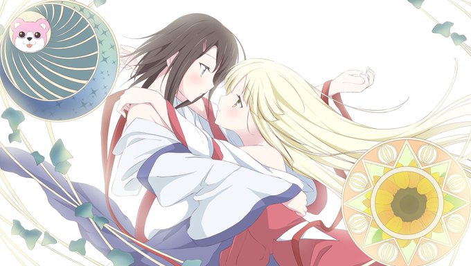 神無月の巫女のtwitterイラスト検索結果 古い順 神無月の巫女のtwitterイラスト検索結果 古い順