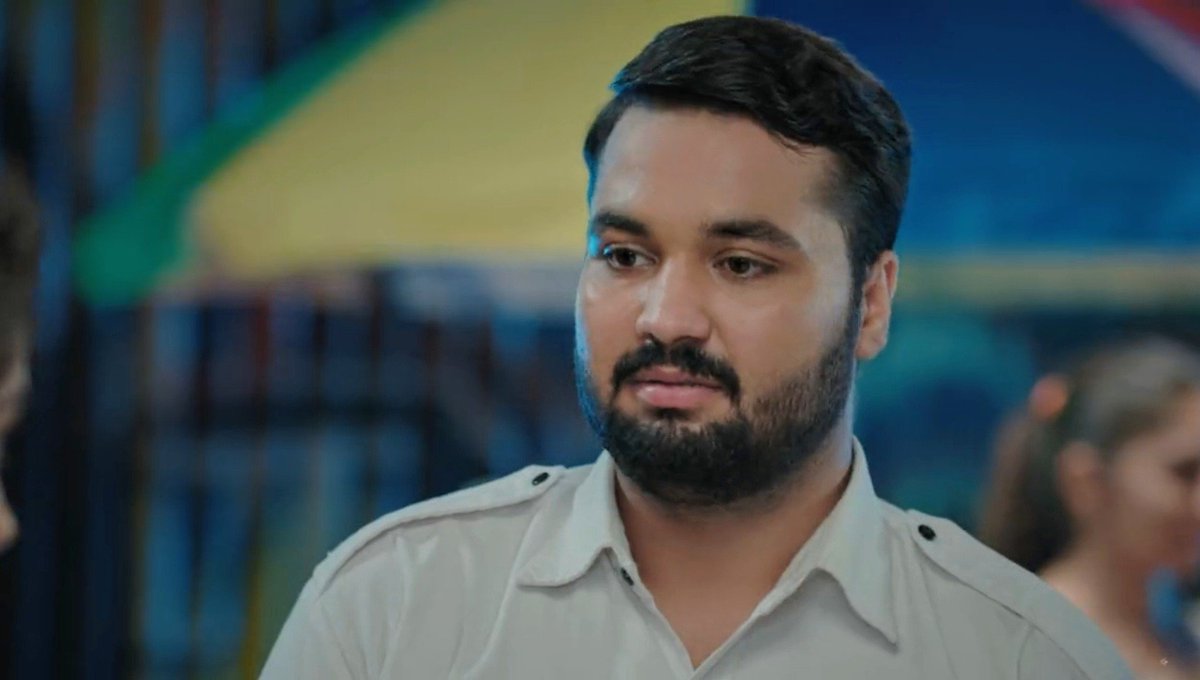 coffeeisjaan's tweet photo. In the world of #KahaanHumKahaanTum I like Ravi https://t.co/MJVCJxmgtI