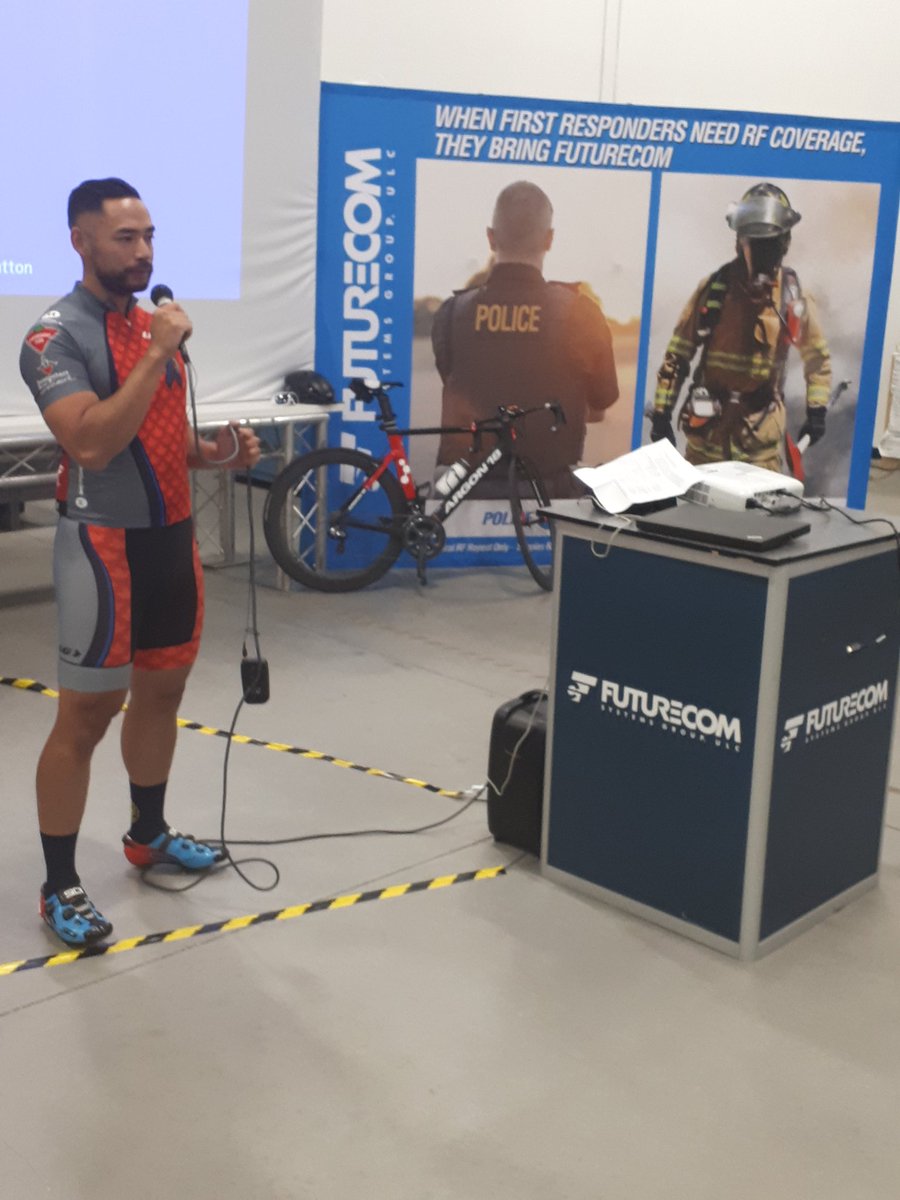 York Regional Police tweet media