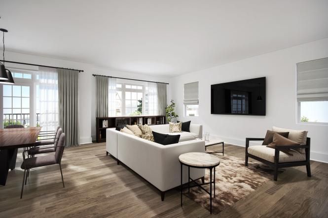 HonoreProp's tweet photo. New #condos for sale at 5553 N Clark. Absolutely stunning #brandnew construction 3 bedroom homes in #Andersonville. https://t.co/qdNtFGPiCE https://t.co/r5DwsACHyF