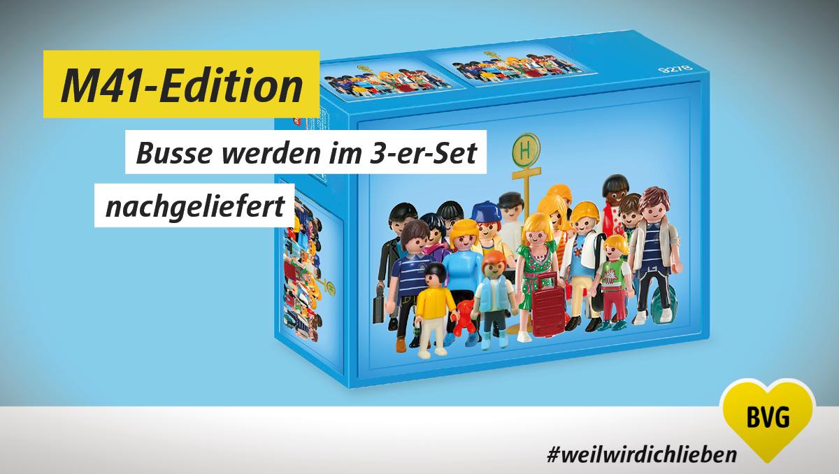 Weil Wir Dich Lieben Der Ganze Spass Einer M41 Fahrt Jetzt Auch Furs Kinderzimmer