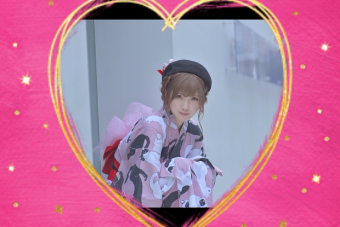 コスプレイヤーあやのTwitter画像28