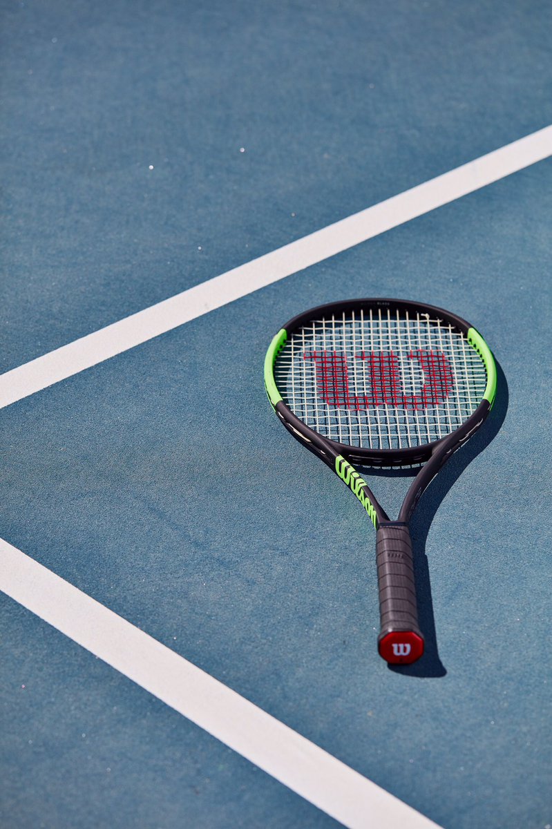 Wilson Tenis España tweet media
