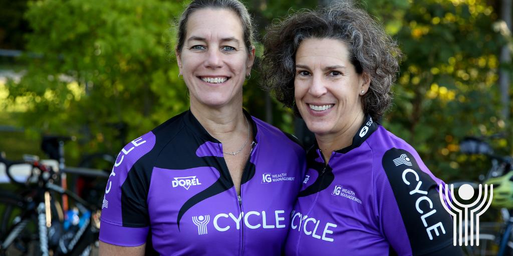 YMYWHA_cycle's tweet photo. Undecided? Ride with your heart at Y Cycle!
Sign up today and help ensure continued programming for children and adults of all abilities.
https://t.co/fttMBRJFyj https://t.co/ZIkvAzxtck