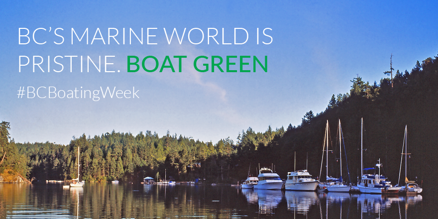 BoatingBC's tweet photo. BC's marine world is pristine, and it is our responsibility to keep it that way. Be a green boater with these tips: https://t.co/8k1q2Ym6Kl
#BCBoatingWeek #BoatingBC #CleanMarine #GreenBoating #ResponsibleBoater https://t.co/GkWAgOzwya