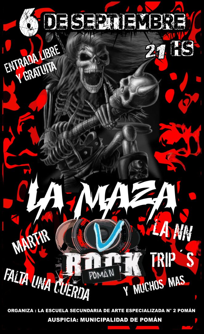 lamazarock's tweet photo. https://t.co/Rvl8ETvCKX