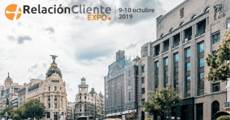 dialoga's tweet photo. Dialoga will attend as co-sponsor, Expo RC, the leading professional event in Spain directed at customer service and the call center sector.  It will present its most competitive telecommunications solutions for CRMs and leading Help Desks in the market. #crms #helpdesk https://t.co/34XG5fO6xW