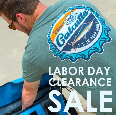 Just in! Shop our Labor day sale while supplies last!!

Shop: ow.ly/kMwK50vOgU7