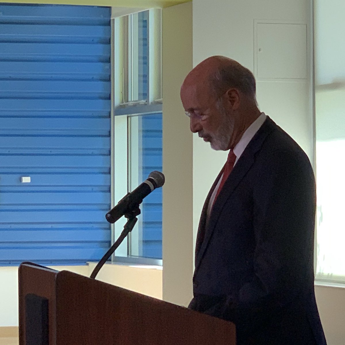 ACE_Innamorato's tweet photo. Delighted to join @GovernorTomWolf @SenatorIovino @RepMihalek @SecretaryLevine @billpeduto @ChildrensPgh &amp; others to talk about the #leadfreepa initiative: https://t.co/9TvXl6AqoF. https://t.co/tbTz527xCl