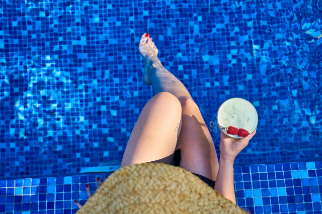 A long weekend at last! How are you celebrating Labor Day this year?