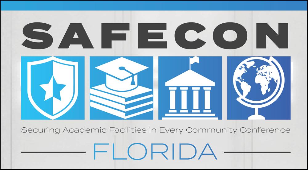 Next few attendees for SafeCon receive a complimentary registration! (Works for #government, #academia and #lawenforcement). Use the code: SAFETY100 at fbcinc.com/safecon. Sign up now! #SafeConFL2019 #PromoCode #PurposefulPreparation #PreventionIsPower #OneMoreIsTooMany