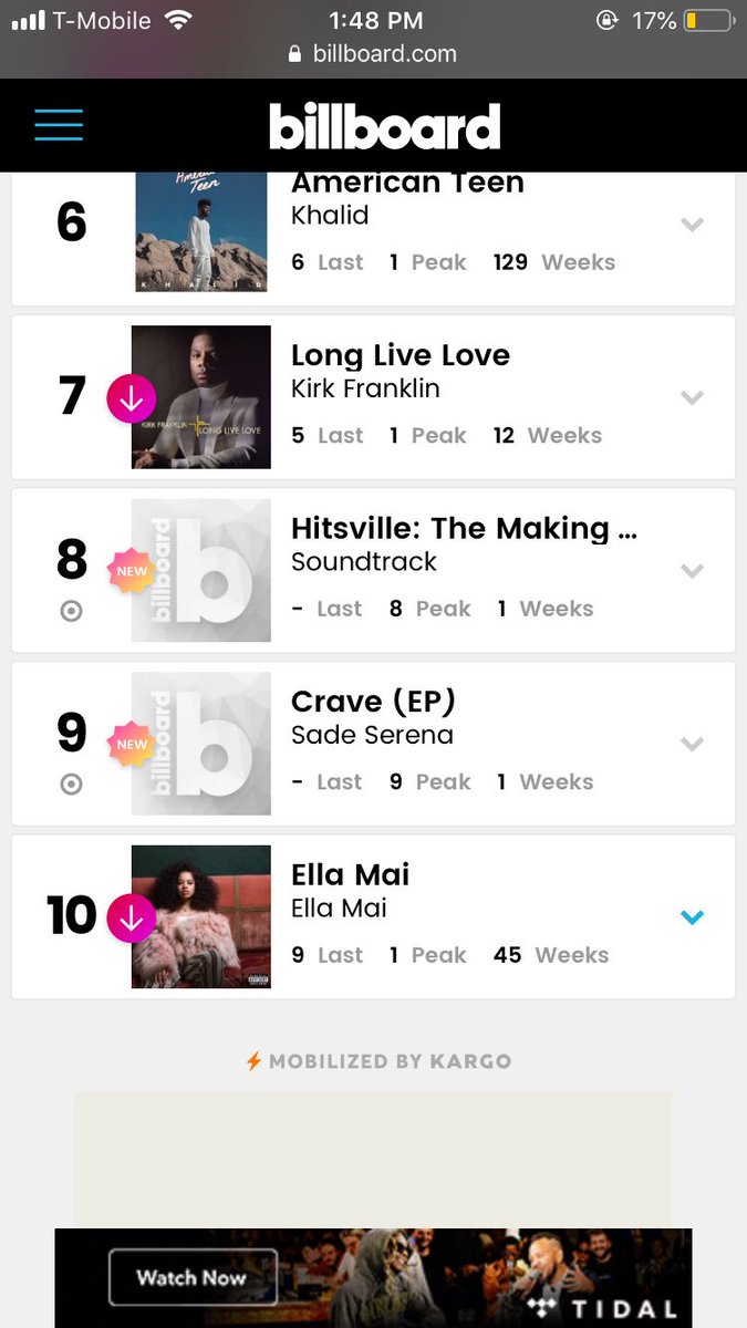 SadeSerena tweet media