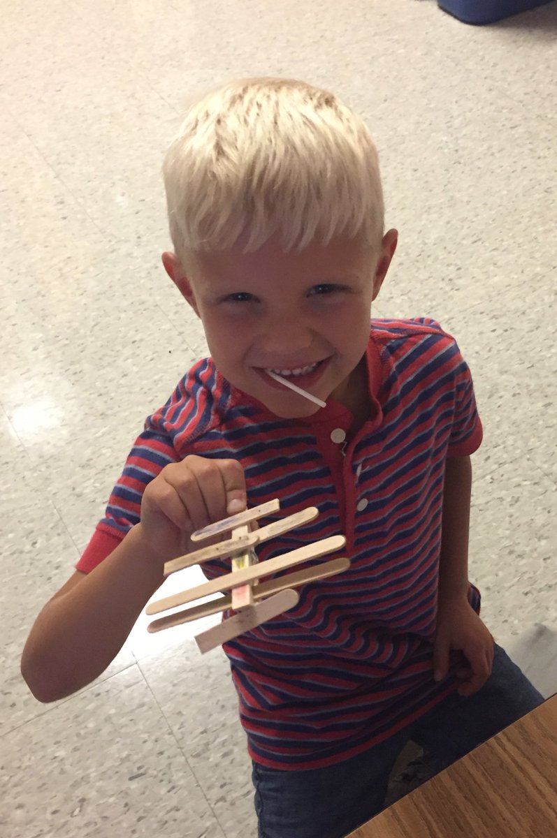 orrdm09's tweet photo. 1st graders using divergent thinking and the engineering design process to build a biplane fit for Amelia Earhart herself! #lovetothinkhere #freytarget @SandersGifted @CobbAlp @awilson_alp @WilliamHDryden @fakfamily @Bonnie_B_Cole https://t.co/D1jHe7ln7G