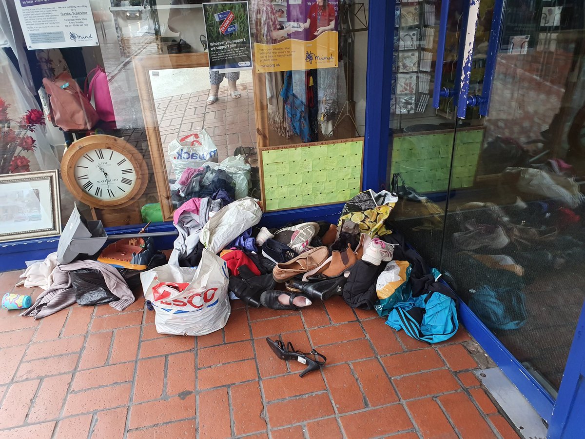 MIND Shop Tonbridge tweet media