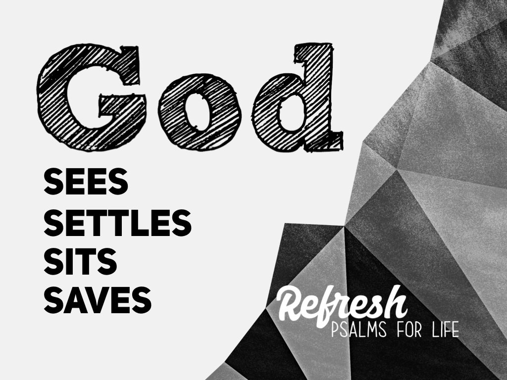 argylechurch's tweet photo. Refresh / Psalms for Life Sermon Series https://t.co/3Gu0qxWOnE