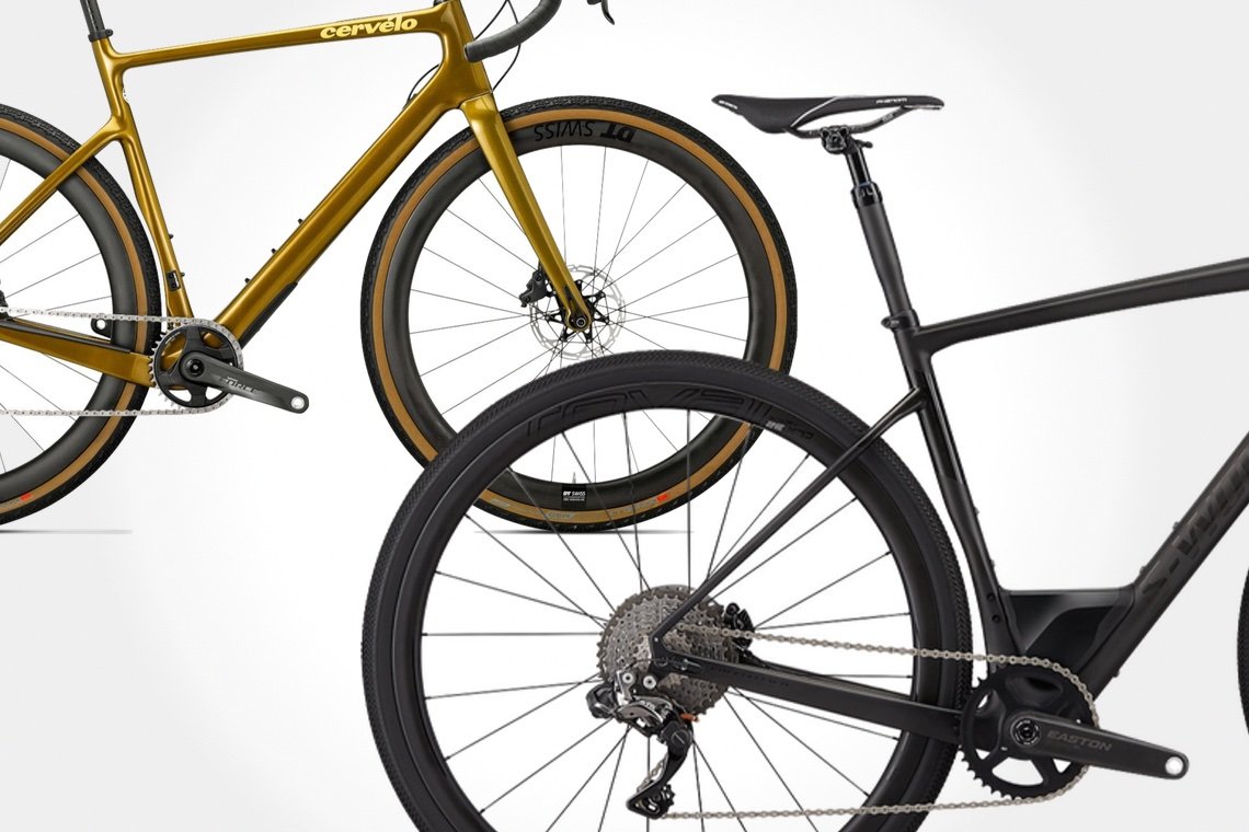Ecco Wilier Jena La Nuova Bici Gravel In Carbonio Con Geometrie