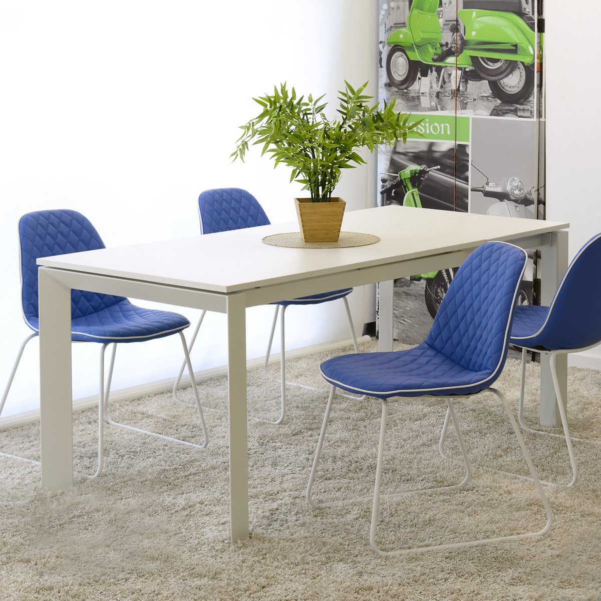 ipersedia's tweet photo. #29agosto 📣 NOVITA'! 📣 Nuovo brand nei nostri #Showroom: Cribel - Industrie per l'arredamento. Vieni e scopri i nuovi arredi #Living per tutte le esigenze!

ipersedia: #TopStyle, #SmallPrice https://t.co/MwNcEtvkjP
